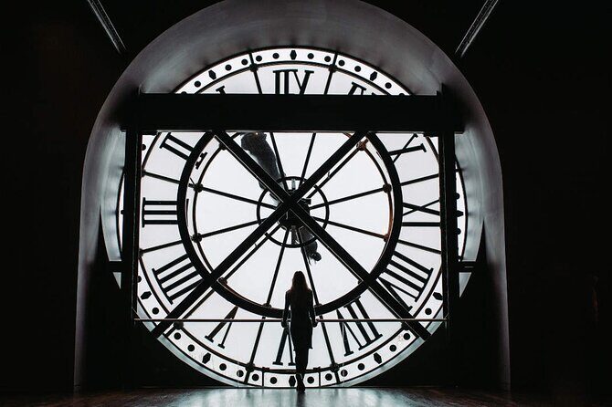 Musée d'Orsay Museum Admission Ticket Paris - The Sum Up: Who Will Love This Experience?