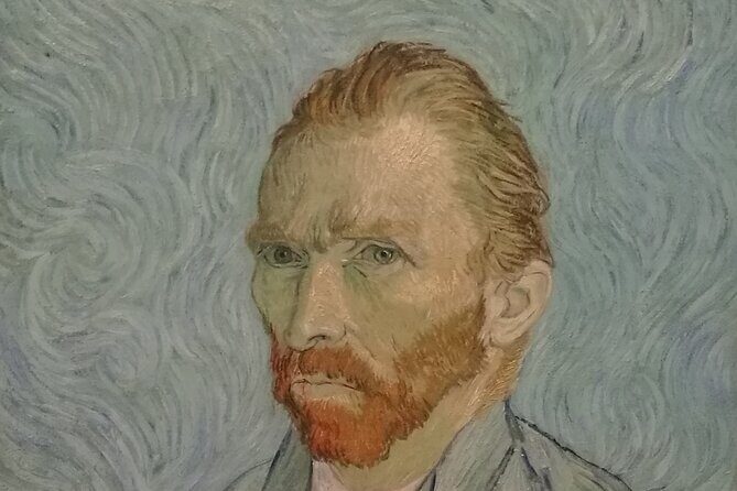 Musée d'Orsay Rebels Passion Colour. A Private Guided Tour - Why Choose This Tour? An In-Depth Look