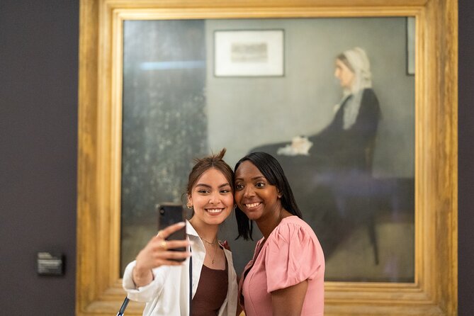 Musée Dorsay Skip-The-Line Impressionists Guided Tour - Tour Highlights