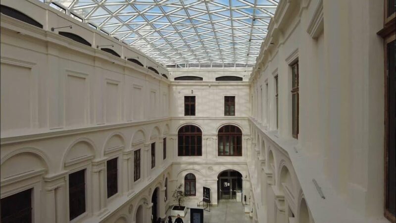 Museo Czartoryski: Visita in italiano e salta la fila. - The Guided Experience