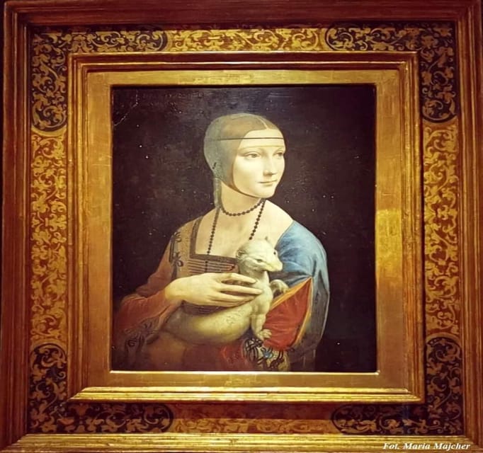 Museo Czartoryski: Visita in italiano e salta la fila. - Pricing and What You’re Getting
