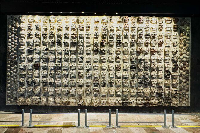Museo del Templo Mayor / Urban Archaeology - Small Groups - Practical Details: What You Need to Know