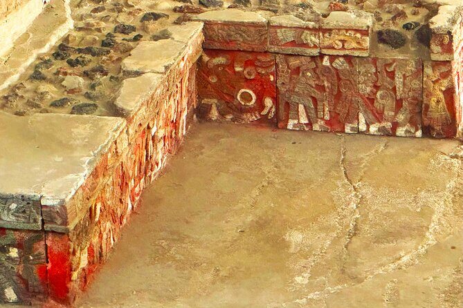 Museo del Templo Mayor / Urban Archaeology - Small Groups - Who Will Love This Experience?