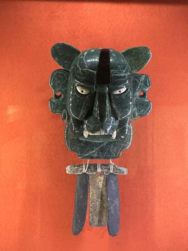 Museo Nacional de Antropología with a Certified Guide - Comparing Similar Experiences