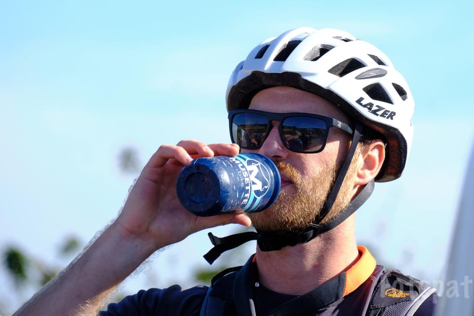 Musette Lagos Bike Tour - Bikes and Equipment: Comfort Meets Practicality