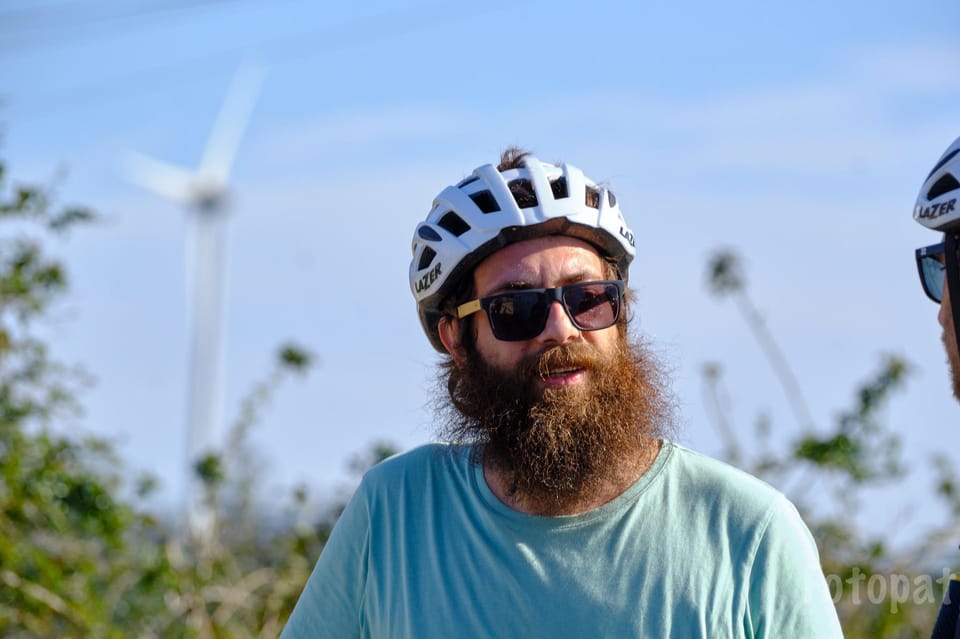 Musette Lagos Bike Tour - Final Thoughts: Who Will Love This Tour?
