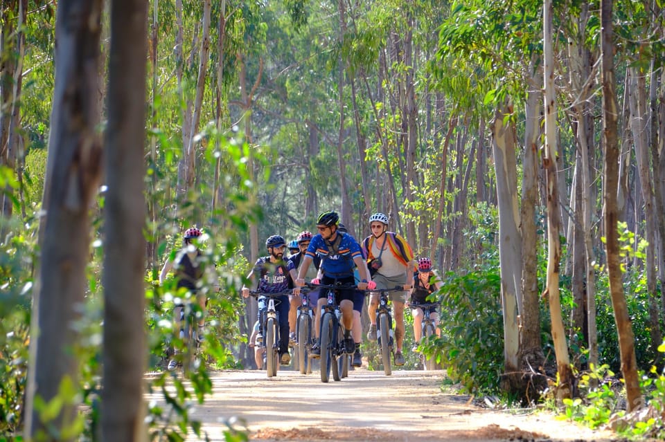 Musette Lagos Bike Tour - FAQ