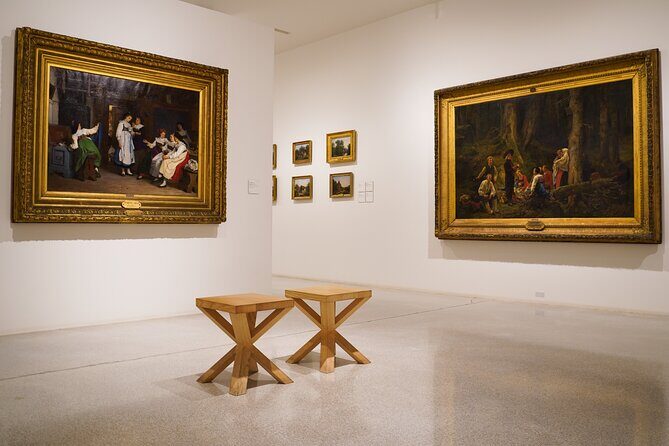 Museum Entrance Ticket Unterlinden - Key Points