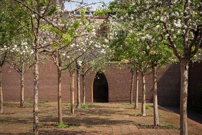 Museum Entrance Ticket Unterlinden - FAQ