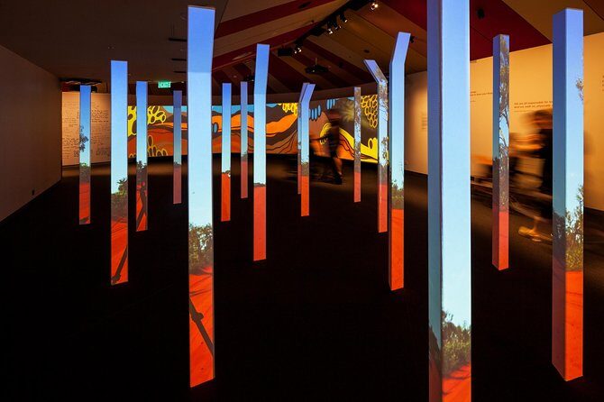 Museum Highlights Tour | 1pm Daily - What Makes the Tour Special?