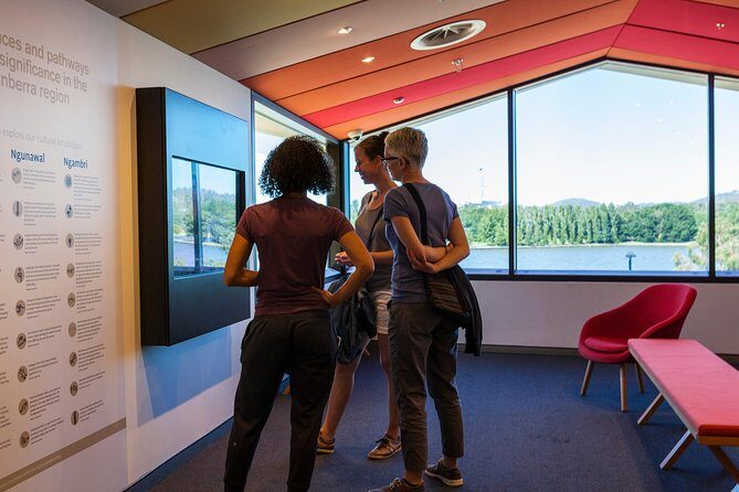 Museum Highlights Tour | 1pm Daily - Practical Details