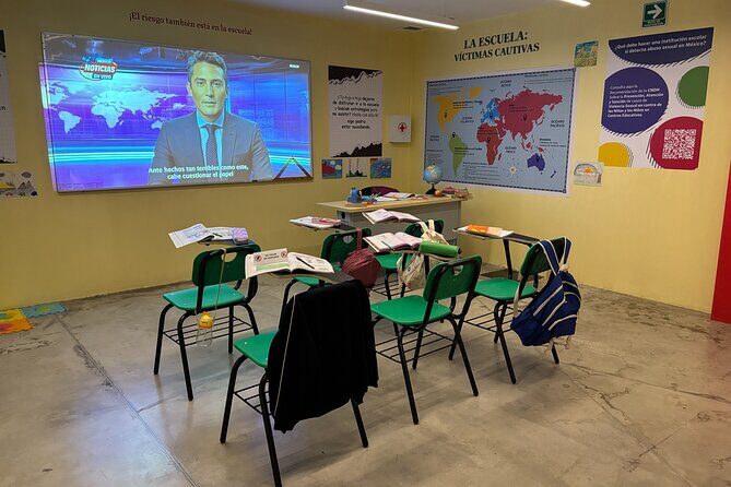 Museum Memory and Tolerance-Children in Silence ticket entry - An In-Depth Look at the "Children in Silence" Exhibition