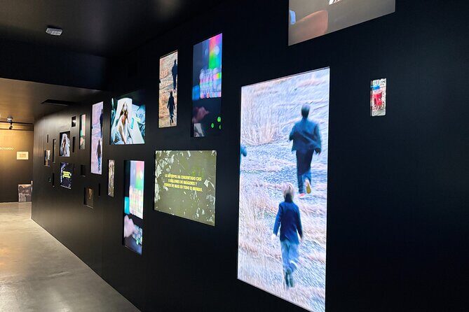 Museum Memory and Tolerance-Children in Silence ticket entry - Visual and Emotional Experience