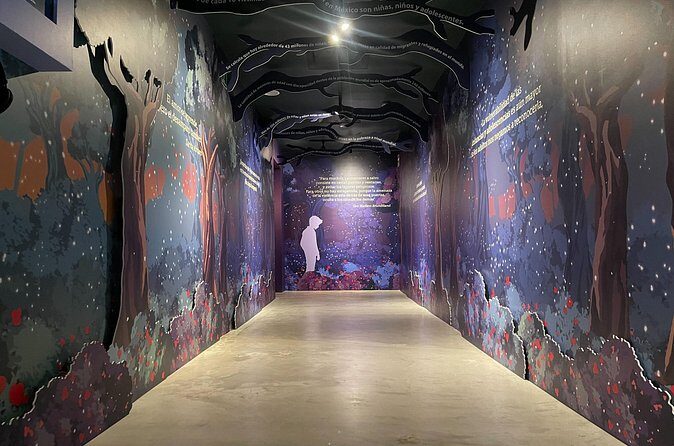 Museum Memory and Tolerance-Children in Silence ticket entry - Practical Details & Tips