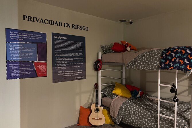 Museum Memory and Tolerance-Children in Silence ticket entry - Who Will Appreciate This Experience?