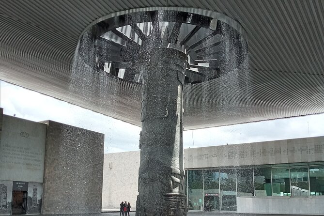 Museum of Anthropology: a Look at Mexicos Past - Ratings and Traveler Endorsements