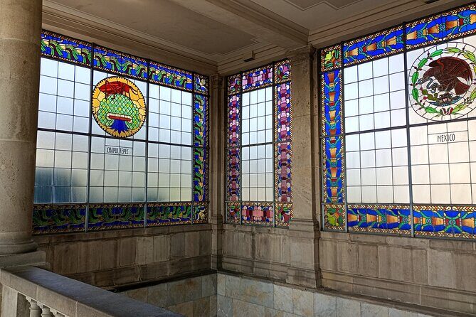 Museum of Anthropology and Castle private tour with historians - Practical Details and Tips