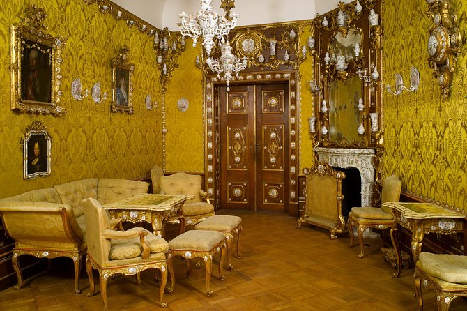 Museum of Applied Arts, Vienna, Ticket - Vienna 1900 Section