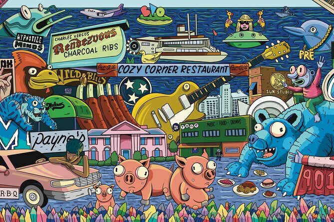 Museum of BBQ General Admission Ticket - Why This Tour Is Worth Considering