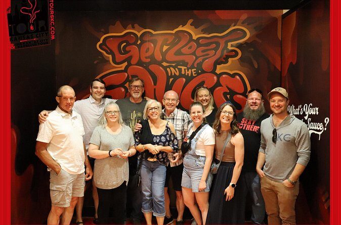 Museum of BBQ General Admission Ticket - FAQ