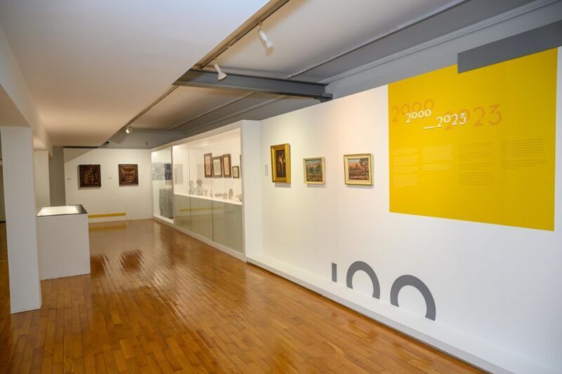 Museum of Decorative Arts - Viana do Castelo - An In-Depth Look at the Museum of Decorative Arts in Viana do Castelo