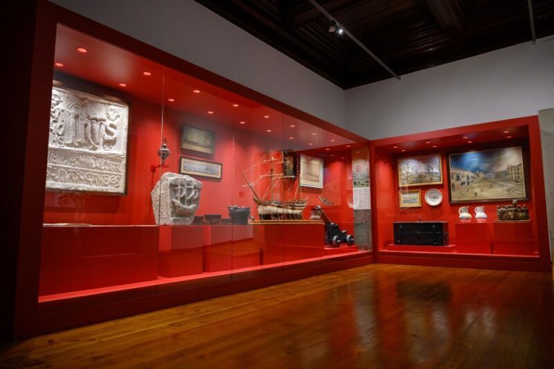 Museum of Decorative Arts - Viana do Castelo - FAQ