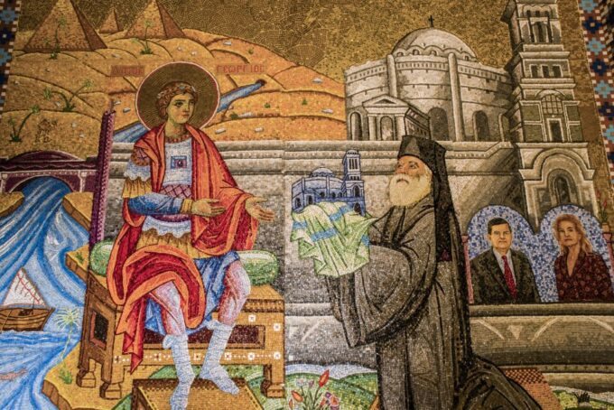 Museum of Egyptian Civilization, Citadel & Old Cairo Tour - Important Visitor Information