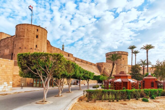 Museum of Egyptian Civilization, Citadel & Old Cairo Tour - Customer Feedback and Ratings