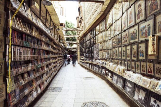 Museum of Egyptian Civilization, Citadel & Old Cairo Tour - Frequently Asked Questions