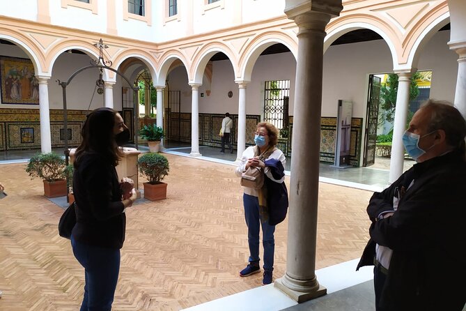 Museum of Fine Arts Seville: Guided Visit - Visitor Reviews and Feedback