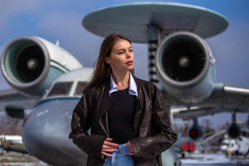 Museum of Flight Seattle Private Guided Tour with Tickets - What Visitors Say