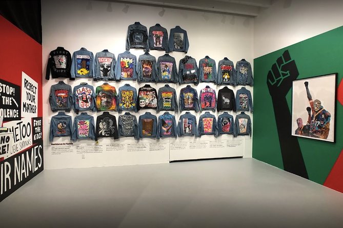 Museum of Graffiti Admission - Good To Know