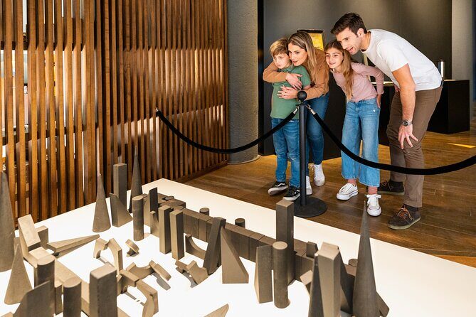 Museum of Illusions Alicante Entrance ticket - The Value of a €22 Experience