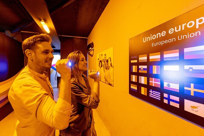 Museum of Illusions Alicante Entrance ticket - Who Should Visit?