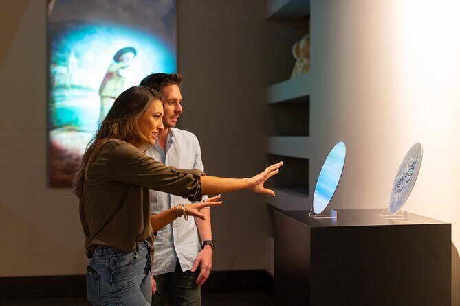 Museum of Illusions Alicante Entrance ticket - FAQ