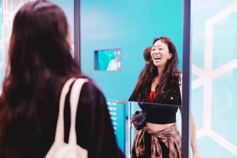 Museum of Illusions Austin Entry Ticket - Who Should Visit?