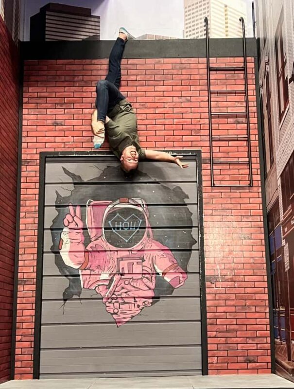 Museum of Illusions Entry Ticket - FAQ