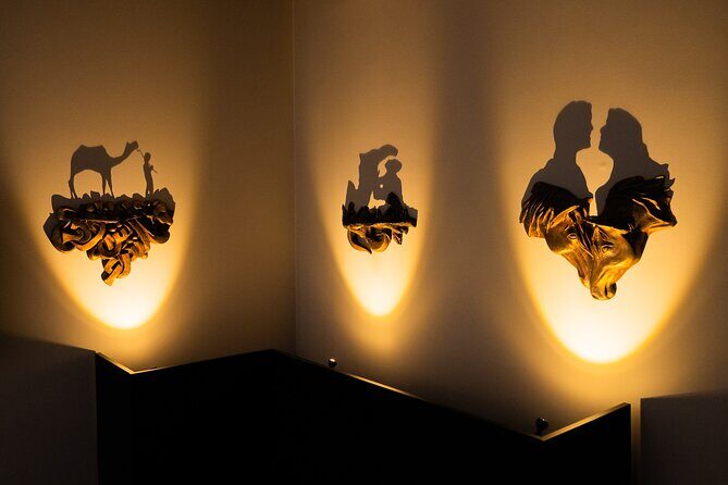 Museum of illusions Entry Ticket - Reviews: Authentic Perspectives