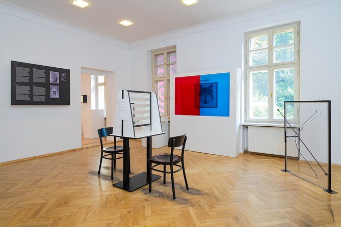 Museum of illusions Entry Ticket - Practical Tips for Visiting