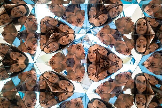 Museum of illusions Florence Entrance Ticket - What is the Florence Museum of Illusions?