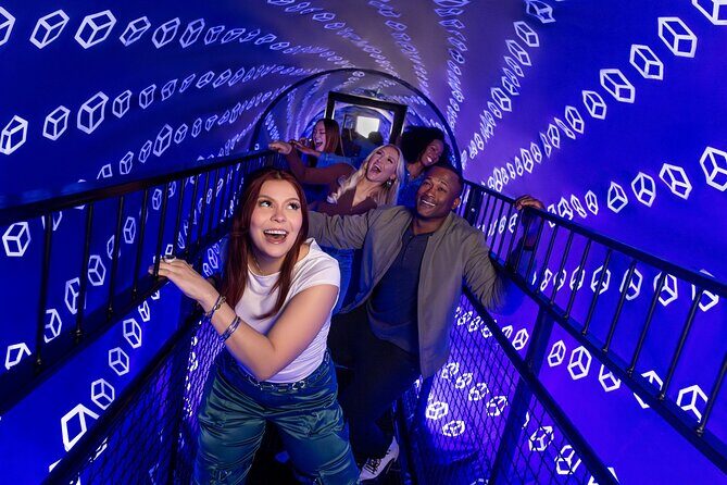 Museum of Illusions Salt Lake City Admission Ticket - An In-Depth Look at the Museum of Illusions Salt Lake City