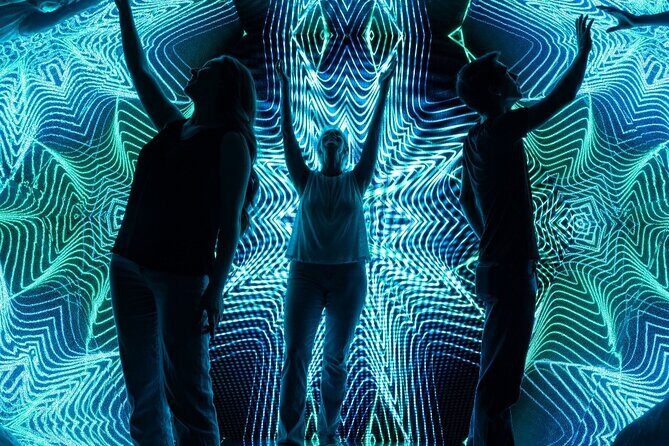 Museum of Illusions Salt Lake City Admission Ticket - The Sum Up