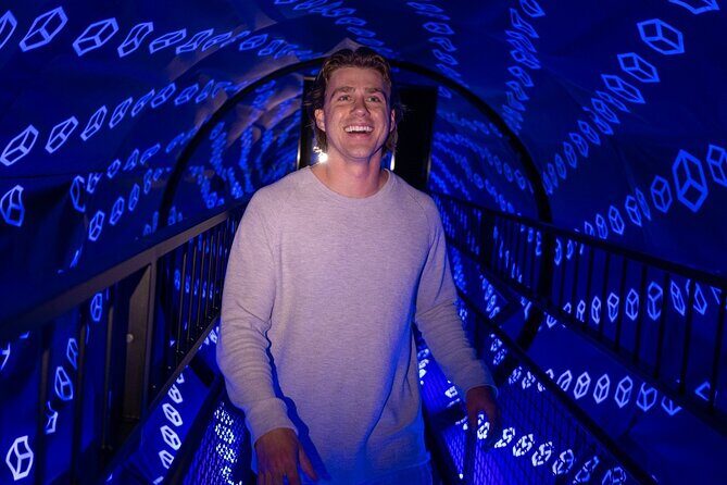 Museum of Illusions Seattle Admission Ticket - An In-Depth Look at the Museum of Illusions Seattle