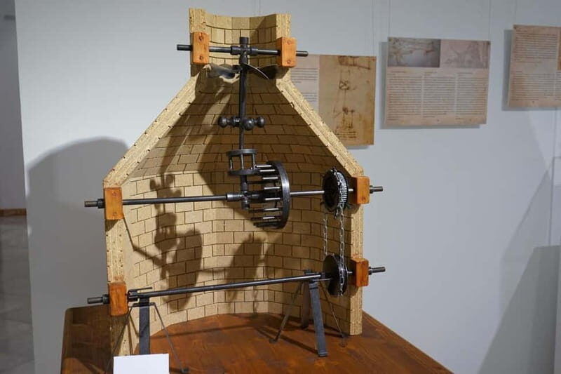 Museum of Leonardo da Vinci's working machines - Final Thoughts: Is It Worth It?