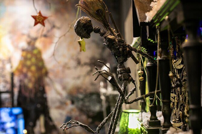 Museum of Lost Tales Zagreb - What the Reviews Say