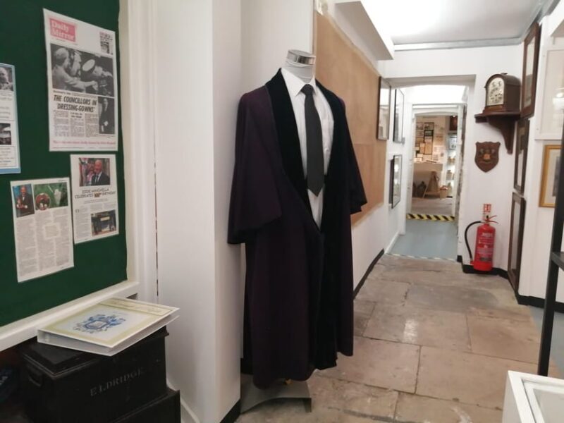 Museum of Ryde: Ticket to 250 Years of Ryde's History - Who Will Love This Museum?