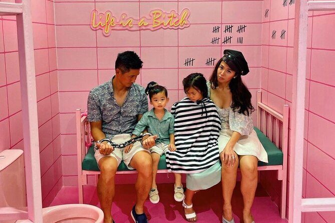 Museum of Selfies & Illusions Dubrovnik Ticket - A Closer Look at the Experience