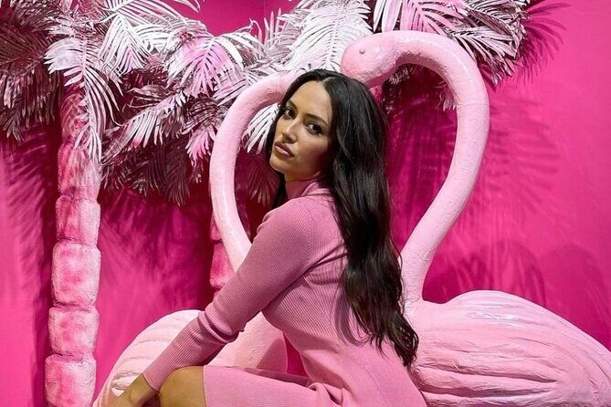 Museum of Selfies & Illusions Dubrovnik Ticket - Who Should Consider This Experience?