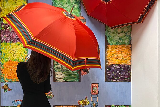 Museum of Selfies & Memories Zagreb Ticket - Memorable Moments