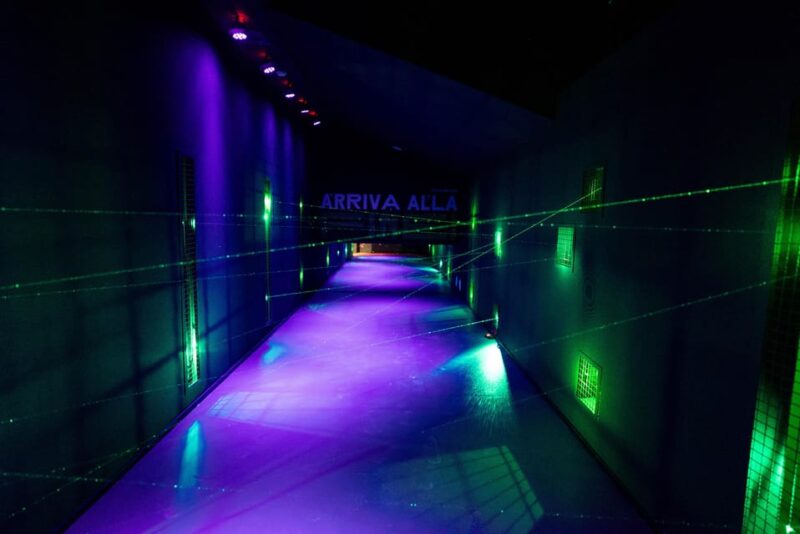 Museum of Senses Milan Admission Ticket - Visitor Feedback